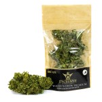 Susz konopny  White Widow 43% CBD PREMIUM 10g