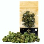 Susz konopny  White Widow 39% CBD 20g