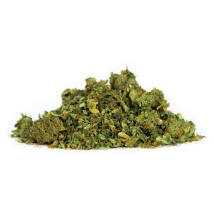 Susz konopny mix 11 odmian 20g