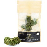 Susz Amnesia Haze 42% CBD 20g PREMIUM LIMITED