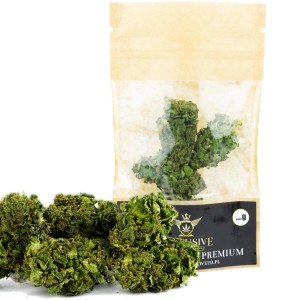 Susz CANNATONIC 43% CBD 2g SERIA PREMIUM