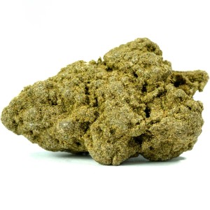 Susz konopny MOON ROCK CBD PREMIUM