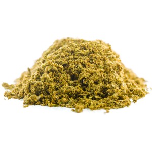 Susz konopny  CBD Trym Amnesia Haze SUPER AMSTERDAM Trim