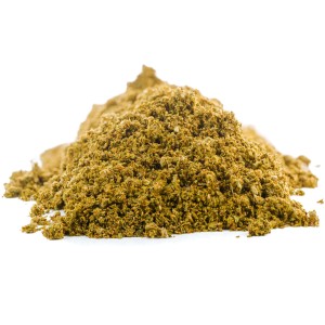 Susz konopny CBD Trym Cannatonic SUPER AMSTERDAM Trim