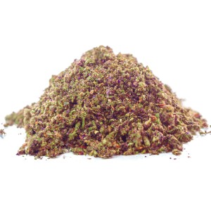 Susz konopny CBD Trym Purple Haze SUPER AMSTERDAM Trim 