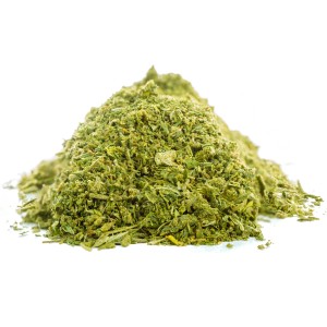 Susz konopny CBD Trym White Widow SUPER AMSTERDAM Trim  