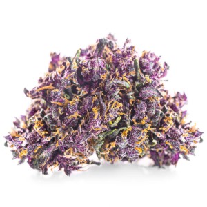 Susz konopny Purple Haze SUPER AMSTERDAM CBD