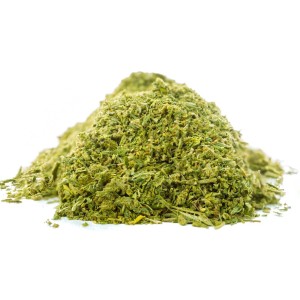 Susz konopny CBD Trym Orange Haze SUPER AMSTERDAM Trim 