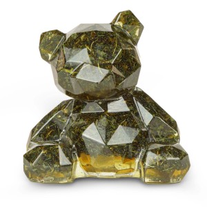 Figurka Mały Miś Prezent Susz CBD LIMITED EDITION