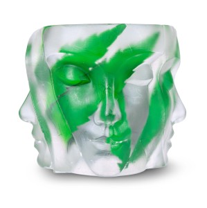 Pojemnik na Biżuterię z Kwiatem Prezent Susz CBD LIMITED EDITION