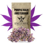 Susz konopny Purple Haze SUPER AMSTERDAM CBD 5g